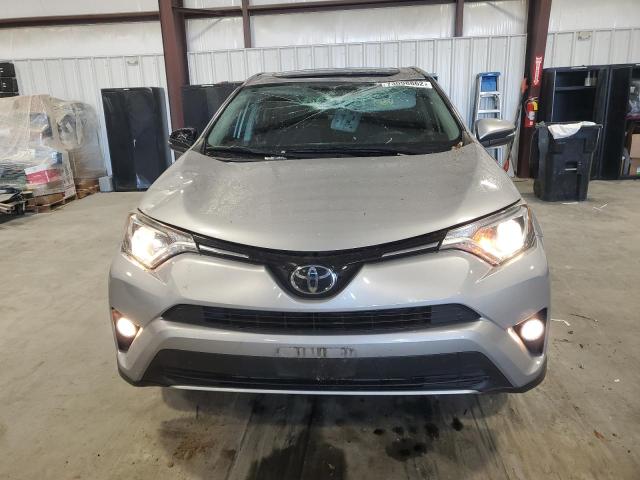 Photo 5 from auction – 2018 TOYOTA RAV4 ADVEN with VIN 2T3WFREV7JW452719