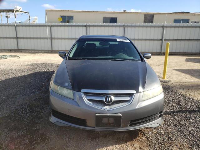 Photo 5 from auction – 2004 ACURA TL with VIN 19UUA662X4A003340