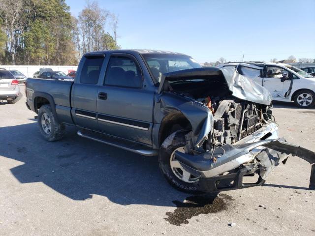 Photo 4 from auction – 2006 CHEVROLET silverado with VIN 2GCEK19B161144759