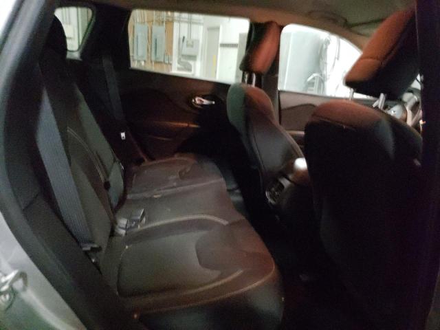 Photo 11 from auction – 2015 JEEP CHEROKEE L with VIN 1C4PJMCB2FW744463
