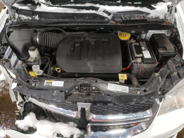 Photo 12 from auction – 2019 DODGE GRAND CARA with VIN 2C4RDGBG1KR582424