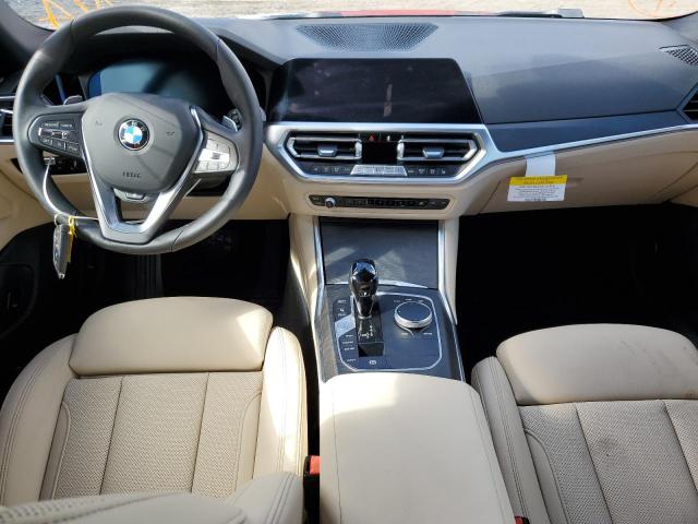 Photo 8 from auction – 2023 BMW 430I GRAN with VIN WBA63AV05PFN87669
