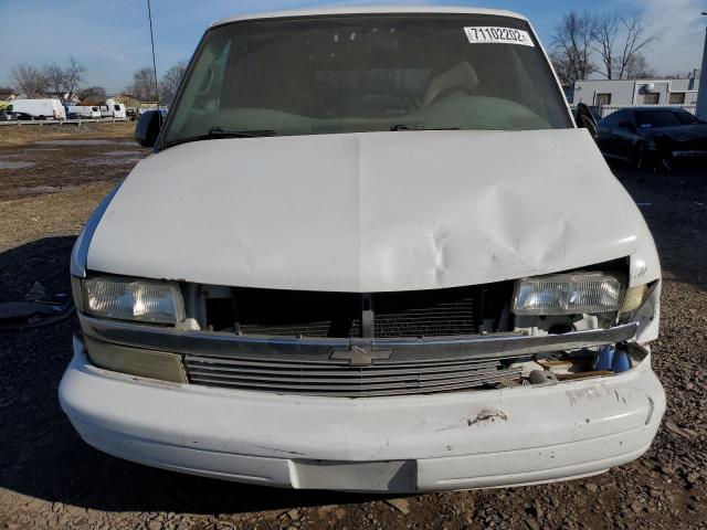 Photo 5 from auction – 2003 CHEVROLET ASTRO with VIN 1GNDM19X93B150135