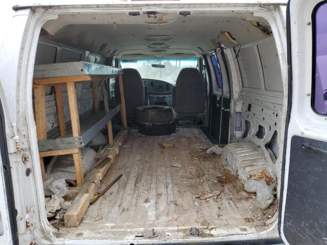 Photo 11 from auction – 2006 FORD E150 with VIN 1FTRE14W56HA06321