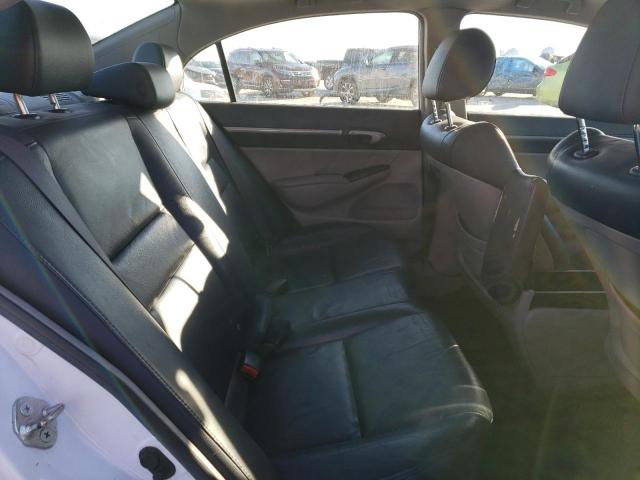 Photo 10 from auction – 2009 HONDA CIVIC HYBR with VIN JHMFA36219S016645