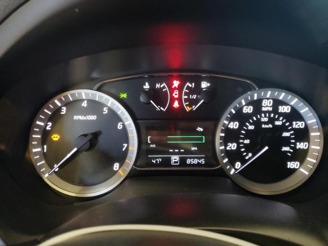 Photo 9 from auction – 2015 NISSAN SENTRA S with VIN 3N1AB7AP8FY244516