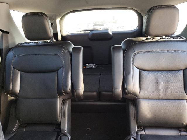 Photo 10 from auction – 2021 FORD EXPLORER L with VIN 1FMSK8FH4MGA84864