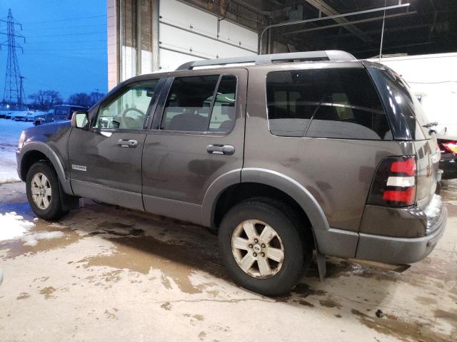 Photo 2 from auction – 2006 FORD EXPLORER S with VIN 1FMEU73E66UA17053
