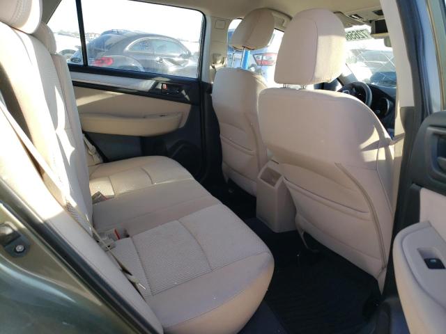 Photo 11 from auction – 2017 SUBARU OUTBACK 2. with VIN 4S4BSAAC0H3391464
