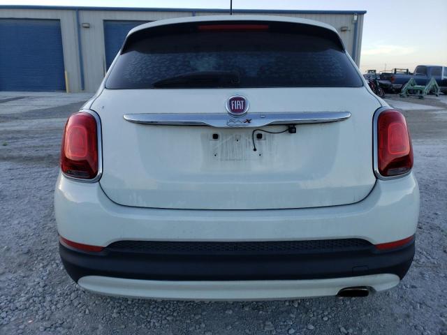 Photo 6 from auction – 2016 FIAT 500X POP with VIN ZFBCFXAW8GP377882