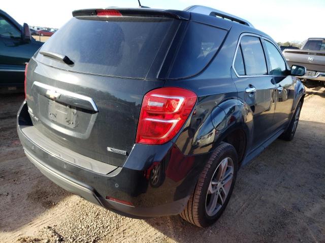 Photo 3 from auction – 2017 CHEVROLET EQUINOX with VIN 2GNFLGEK7H6351230