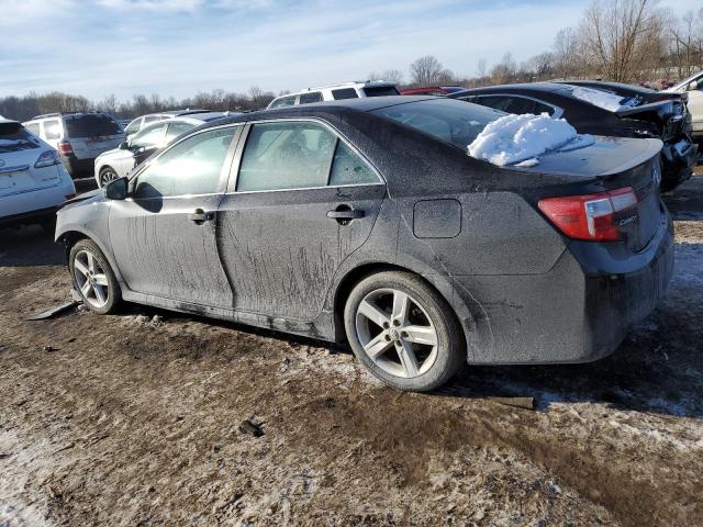 Photo 2 from auction – 2014 TOYOTA CAMRY L with VIN 4T1BF1FK6EU330243