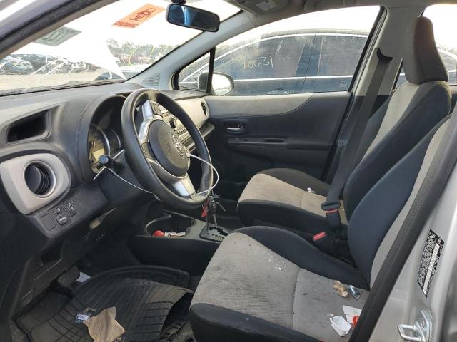 Photo 7 from auction – 2012 TOYOTA YARIS with VIN JTDKTUD3XCD538116