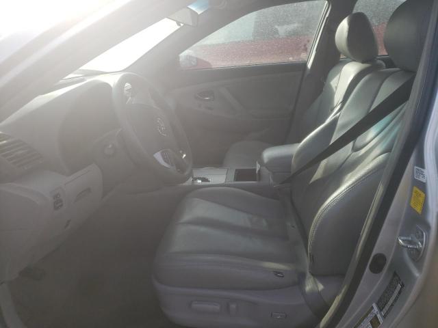 Foto 7 de la subasta – 2011 TOYOTA CAMRY BASE con VIN 4T1BF3EK8BU210792