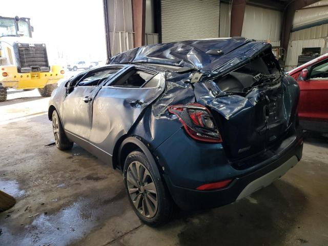 Photo 2 from auction – 2019 BUICK ENCORE PRE with VIN KL4CJASBXKB896114