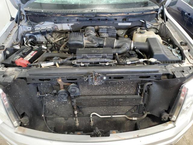 Photo 11 from auction – 2009 FORD F150 SUPER with VIN 1FTPX14V79FA67212