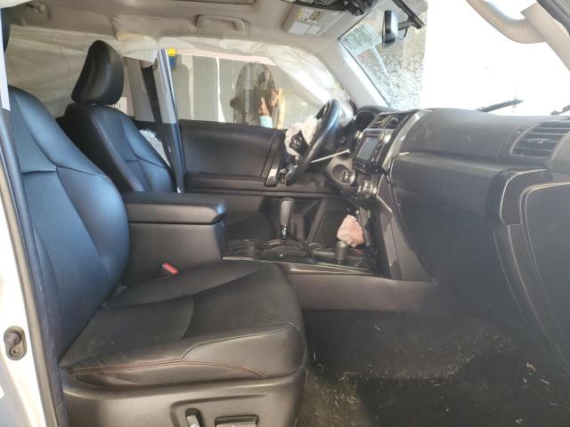 Photo 7 from auction – 2015 TOYOTA 4RUNNER SR with VIN JTEBU5JR0F5262891
