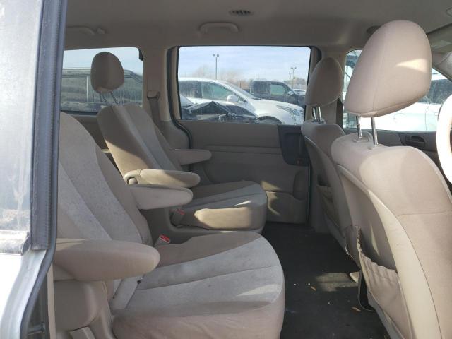 Photo 11 from auction – 2012 KIA SEDONA LX with VIN KNDMG4C70C6479261