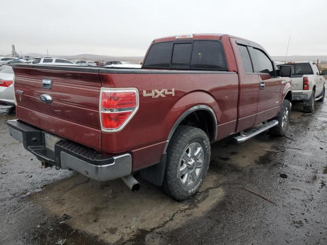 Photo 3 from auction – 2014 FORD F150 SUPER with VIN 1FTFX1ET3EKE83218