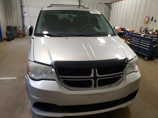 Photo 5 from auction – 2012 DODGE GRAND CARA with VIN 2C4RDGCGXCR263314