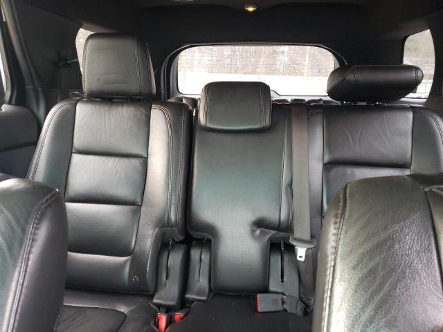 Photo 10 from auction – 2013 FORD EXPLORER X with VIN 1FM5K8D88DGC47483