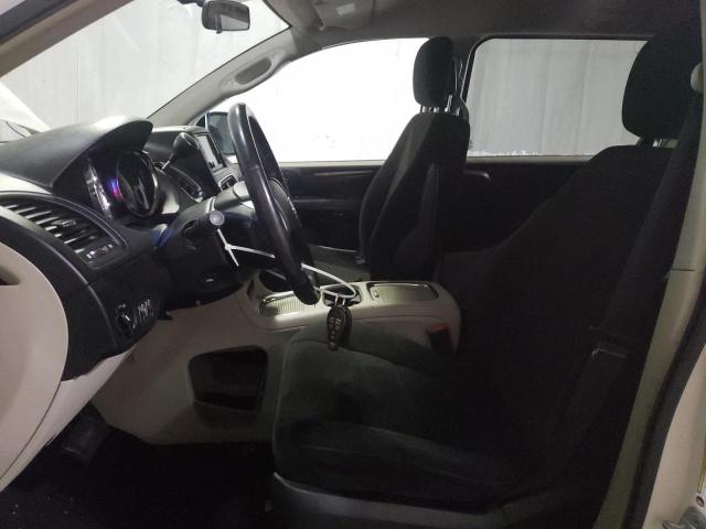 Photo 7 from auction – 2012 DODGE GRAND CARA with VIN 2C4RDGDG1CR137969