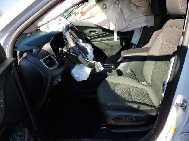 Photo 7 from auction – 2019 CHEVROLET EQUINOX LT with VIN 3GNAXUEVXKL265940