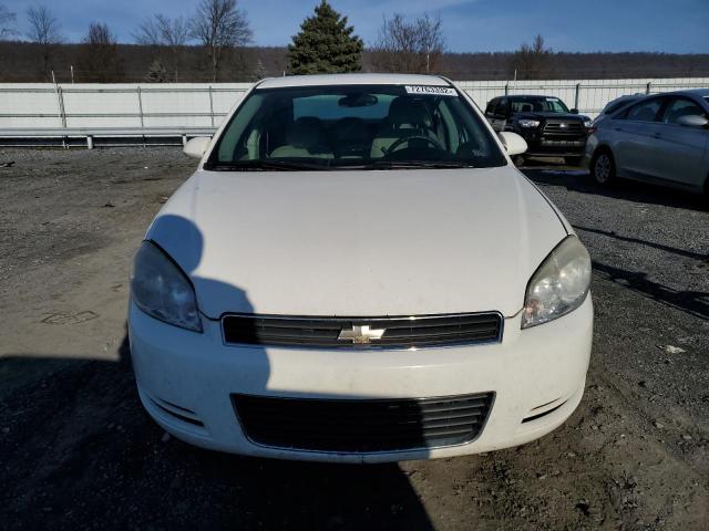 Photo 5 from auction – 2007 CHEVROLET IMPALA LT with VIN 2G1WT58N479243284