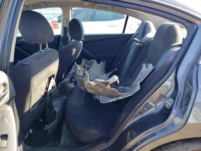 Photo 10 from auction – 2012 NISSAN ALTIMA BAS with VIN 1N4AL2AP2CC208487