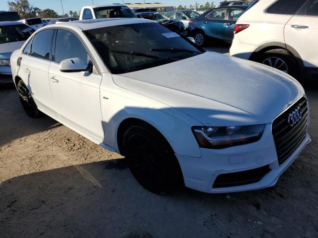 Photo 4 from auction – 2015 AUDI A4 PREMIUM with VIN WAUAFAFL5FN008517