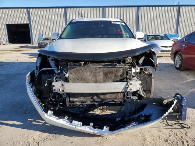 Photo 5 from auction – 2016 NISSAN PATHFINDER with VIN 5N1AR2MNXGC645058