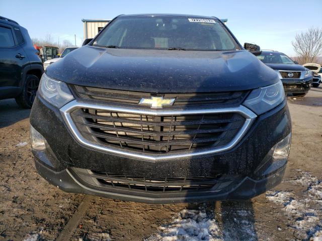 Photo 5 from auction – 2019 CHEVROLET EQUINOX LT with VIN 3GNAXKEV2KL248635