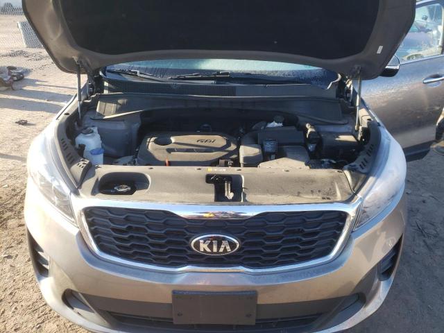 Photo 12 from auction – 2019 KIA SORENTO L with VIN 5XYPGDA32KG433178