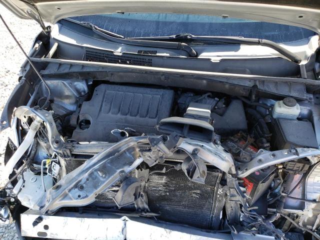 Photo 12 from auction – 2016 TOYOTA HIGHLANDER with VIN 5TDKKRFH5GS500747