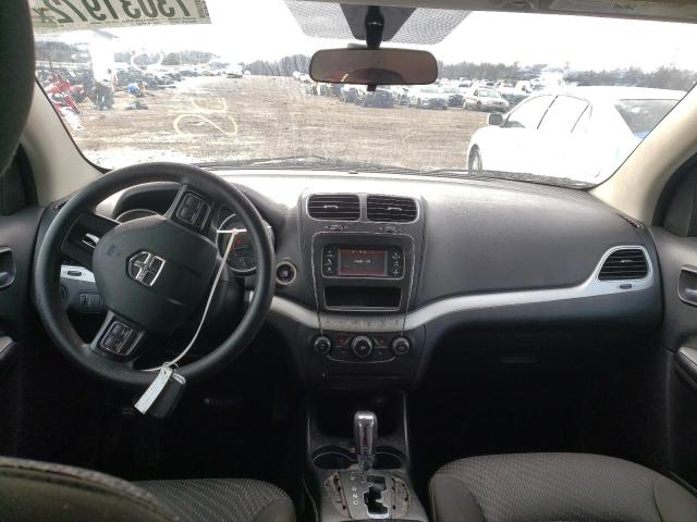 Photo 8 from auction – 2016 DODGE JOURNEY SX with VIN 3C4PDCBG2GT123083