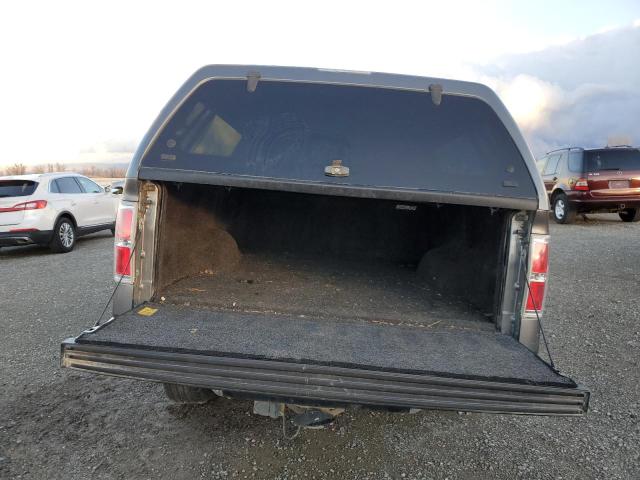 Photo 10 from auction – 2014 FORD F150 with VIN 1FTMF1CM2EFA16810