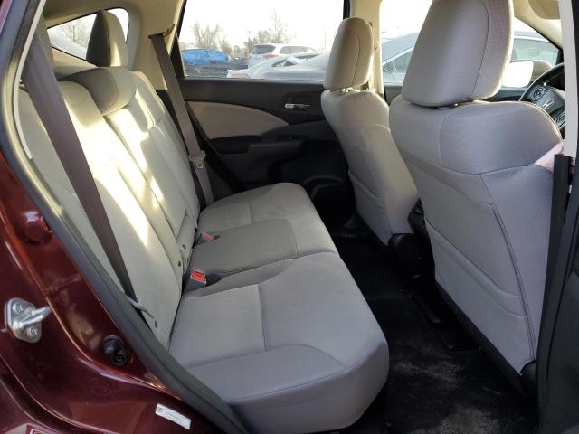 Photo 11 from auction – 2015 HONDA CR-V EX with VIN 2HKRM4H59FH699059