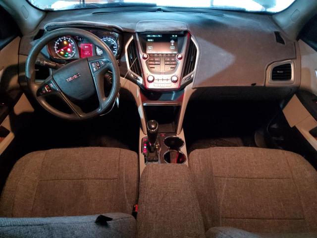 Photo 8 from auction – 2017 GMC TERRAIN SL with VIN 2GKFLSEK5H6175195