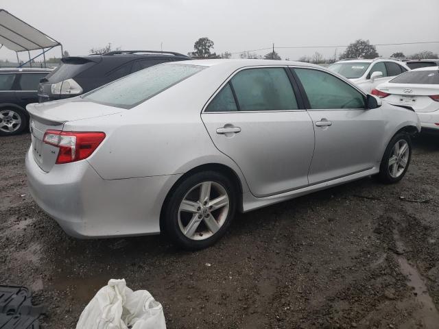 Photo 3 from auction – 2012 TOYOTA CAMRY BASE with VIN 4T1BF1FK8CU113208