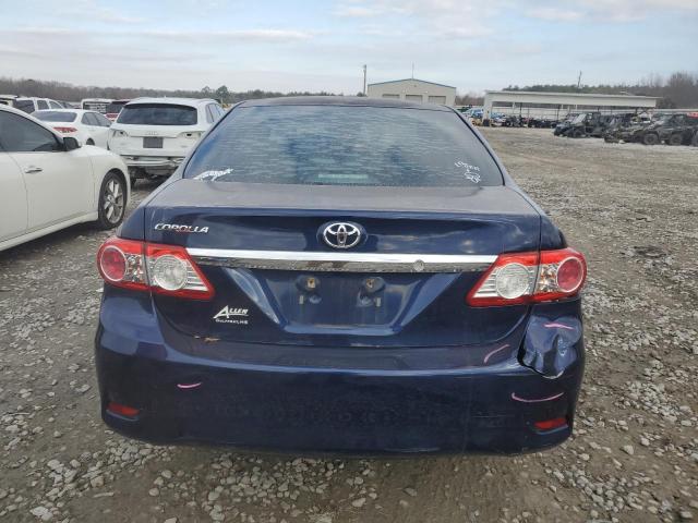Photo 6 from auction – 2013 TOYOTA CARROLLA with VIN 5YFBU4EEXDP107495