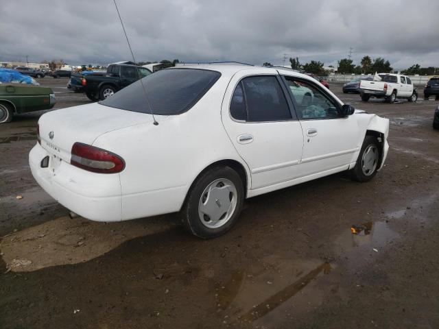 Photo 3 from auction – 1995 NISSAN ALTIMA XE with VIN 1N4BU31D8SC190752