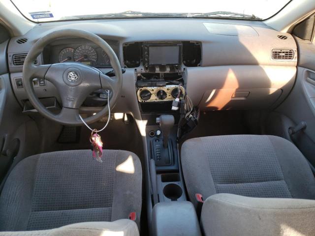 Photo 8 from auction – 2005 TOYOTA COROLLA CE with VIN 1NXBR32E15Z484166