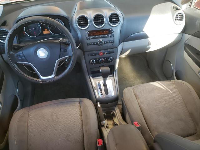 Photo 8 from auction – 2008 SATURN VUE XE with VIN 3GSCL33P78S685282