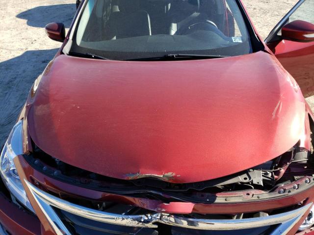 Photo 11 from auction – 2013 NISSAN ALTIMA 2.5 with VIN 1N4AL3AP1DC168300