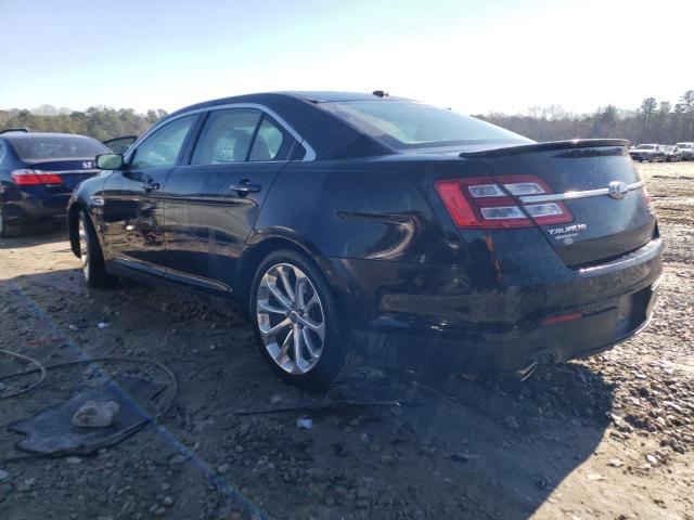Photo 2 from auction – 2016 FORD TAURUS LIM with VIN 1FAHP2F87GG106797