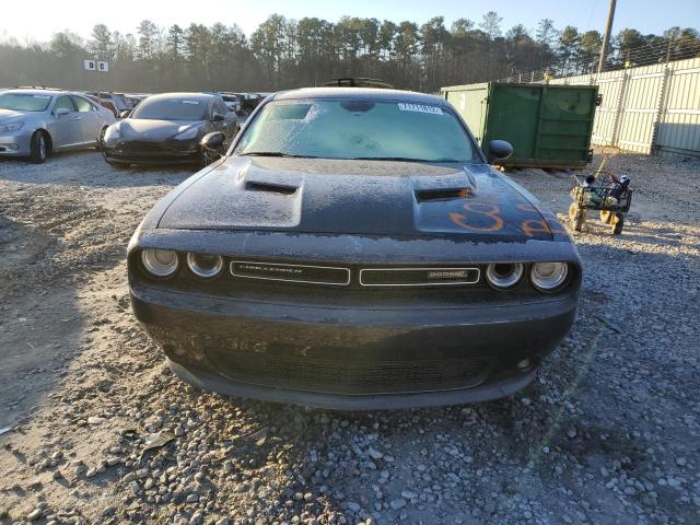 Photo 5 from auction – 2016 DODGE CHALLENGER with VIN 2C3CDZAG9GH321613