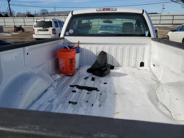 Photo 10 from auction – 2007 FORD F150 with VIN 1FTRF12227NA39101