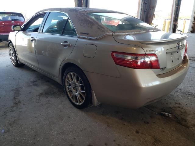 Photo 2 from auction – 2007 TOYOTA CAMRY CE with VIN 4T1BE46K87U119990