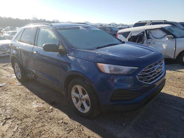 Photo 4 from auction – 2020 FORD EDGE SE with VIN 2FMPK4G90LBA17822