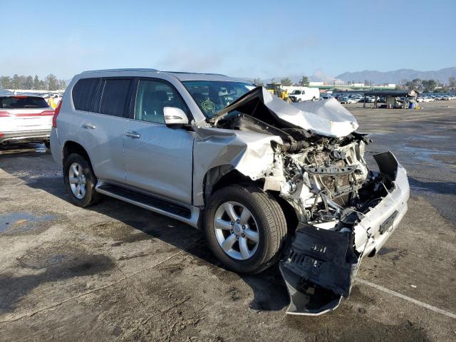 Photo 4 from auction – 2011 LEXUS GX 460 with VIN JTJBM7FXXB5024822